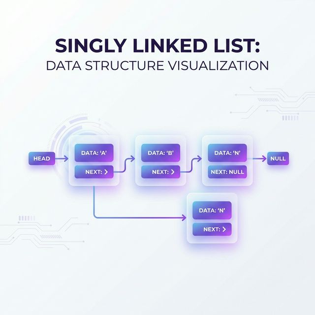 Featured image of post Mastering Linked Lists in Swift: A Comprehensive Guide